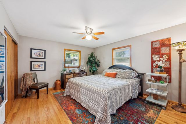 6801 Forest Avenue, Gary, IN 46403