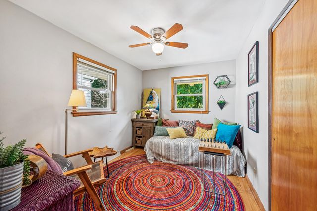 6801 Forest Avenue, Gary, IN 46403