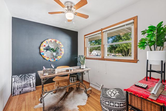 6801 Forest Avenue, Gary, IN 46403