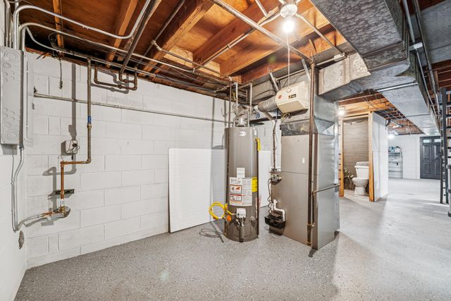 6801 Forest Avenue, Gary, IN 46403