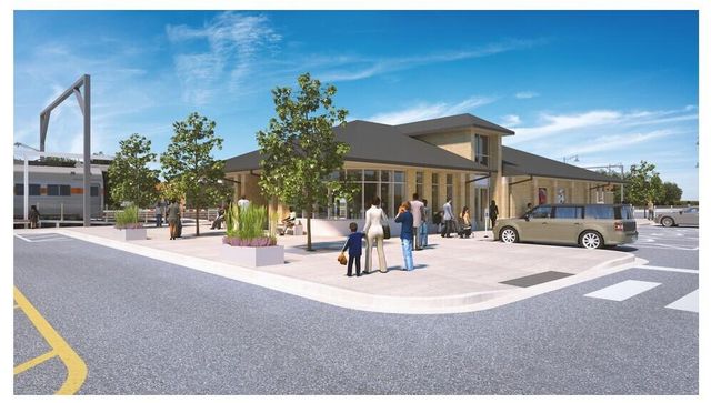 6801 Forest Avenue, Gary, IN 46403