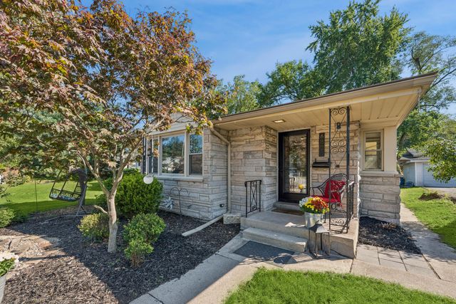 6801 Forest Avenue, Gary, IN 46403