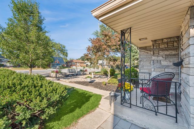 6801 Forest Avenue, Gary, IN 46403