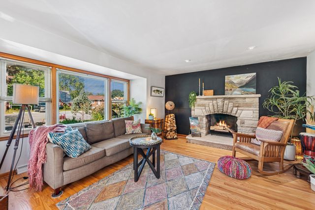 6801 Forest Avenue, Gary, IN 46403