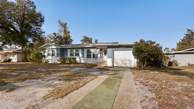 1207 Buena Vista Boulevard, Panama City, FL 32401