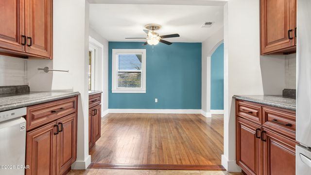 1207 Buena Vista Boulevard, Panama City, FL 32401