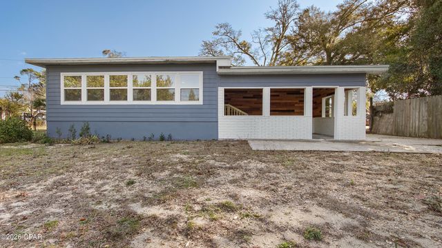 1207 Buena Vista Boulevard, Panama City, FL 32401