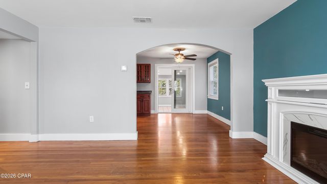 1207 Buena Vista Boulevard, Panama City, FL 32401