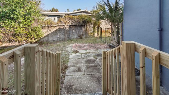 1207 Buena Vista Boulevard, Panama City, FL 32401