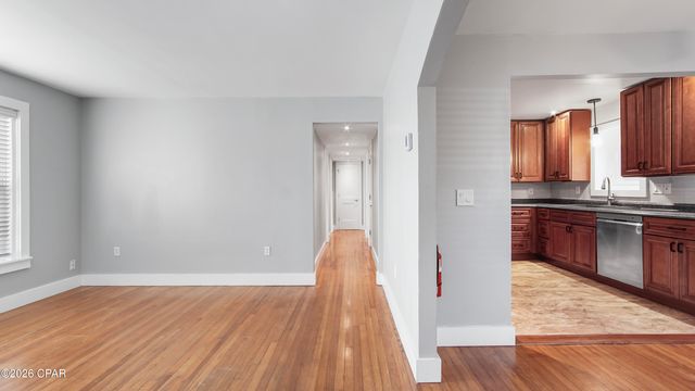 1207 Buena Vista Boulevard, Panama City, FL 32401