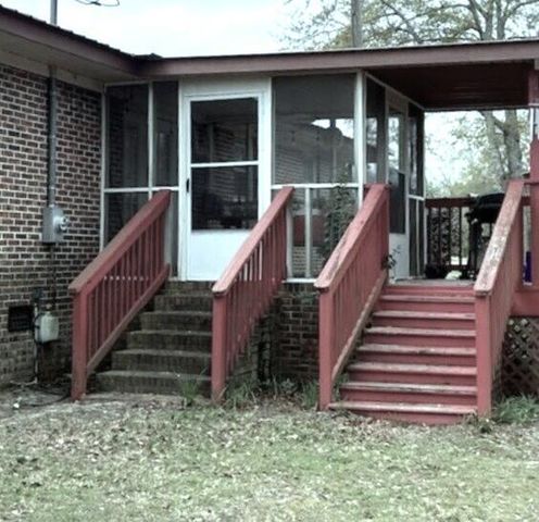 31 Pecan Lane, Barnwell, SC 29812