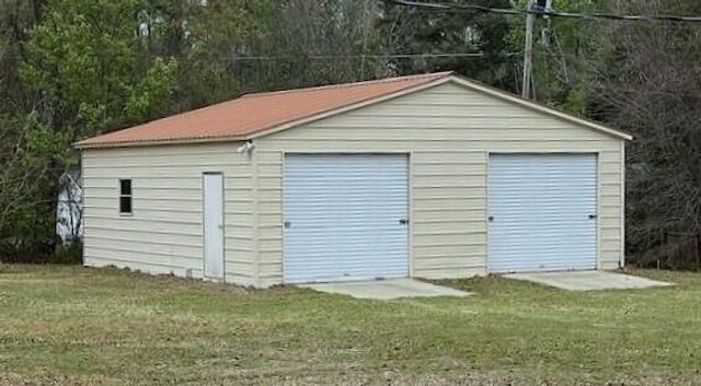 31 Pecan Lane, Barnwell, SC 29812
