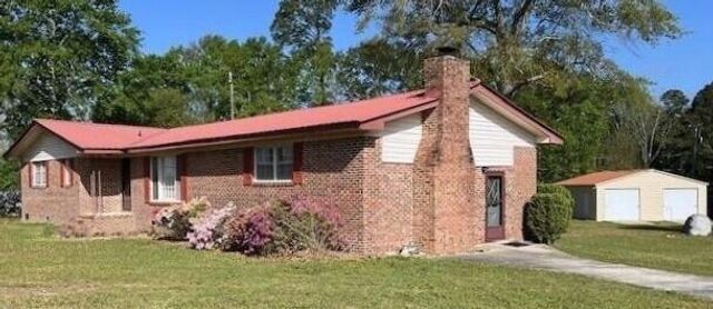31 Pecan Lane, Barnwell, SC 29812