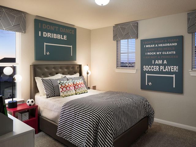 6445 Green Clover Lane, Pearland, TX 77584