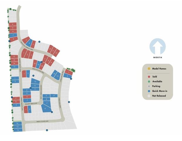 6445 Green Clover Lane, Pearland, TX 77584