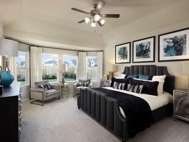 6445 Green Clover Lane, Pearland, TX 77584