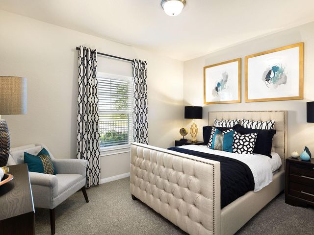 6445 Green Clover Lane, Pearland, TX 77584