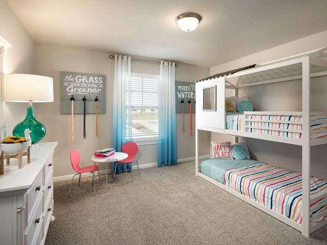 6445 Green Clover Lane, Pearland, TX 77584