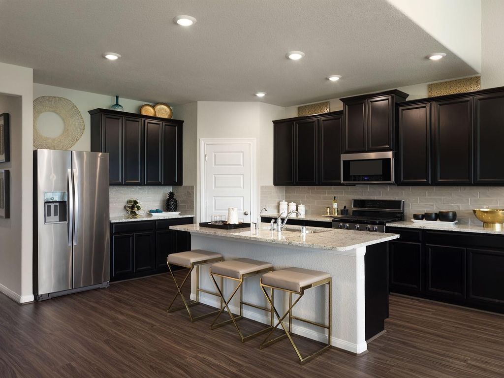 6445 Green Clover Lane, Pearland, TX 77584