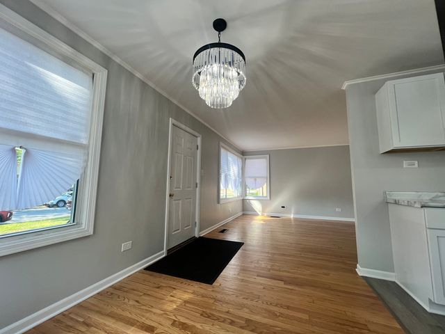 14315 Dobson Avenue, Dolton, IL 60419