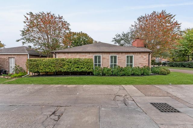 1546 Beaconshire Road, Houston, TX 77077