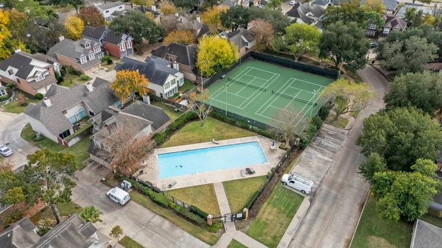 1546 Beaconshire Road, Houston, TX 77077