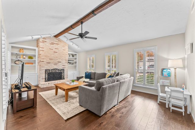 1546 Beaconshire Road, Houston, TX 77077