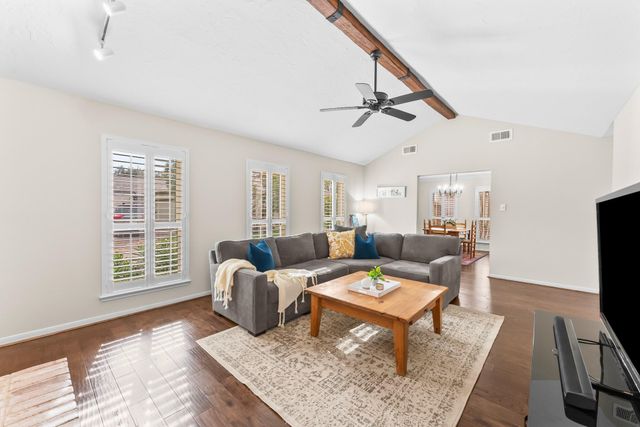 1546 Beaconshire Road, Houston, TX 77077