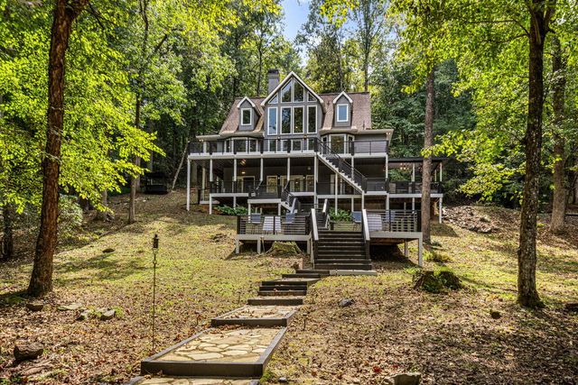 124 River Oaks Terrace, Ellijay, GA 30540
