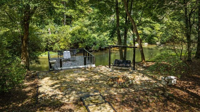 124 River Oaks Terrace, Ellijay, GA 30540