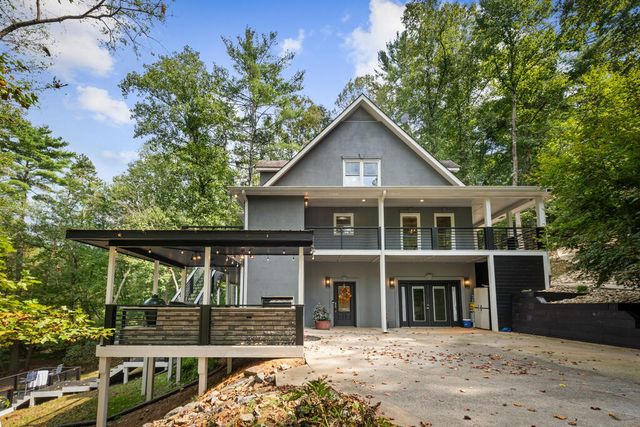 124 River Oaks Terrace, Ellijay, GA 30540