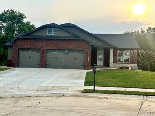 4519 Bruin Lane, Glen Carbon, IL 62034