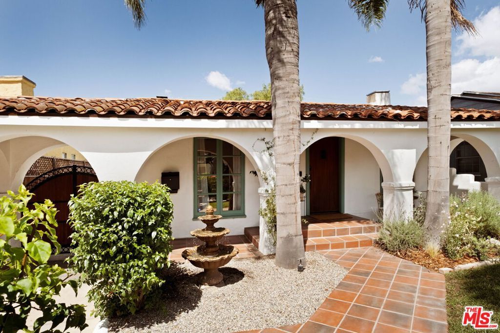 1781 S Garth Avenue, Los Angeles, CA 90035 — photo 3