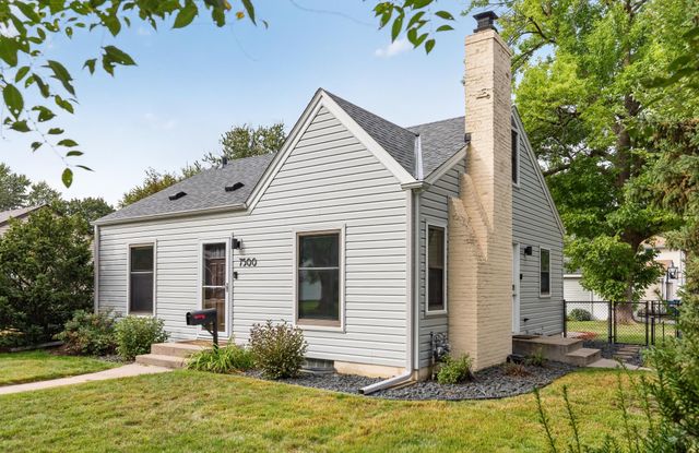 7500 3rd Avenue S, Richfield, MN 55423