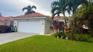 2683 Irma Lake Drive, West Palm Beach, FL 33411