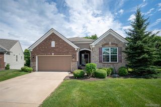 292 Bryce Court, Oceola Township, MI 48843