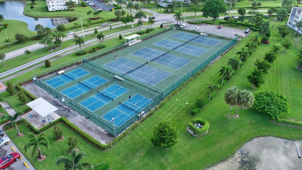 Image 44 of property listing at 484 Mansfield L, Boca Raton, FL 33434