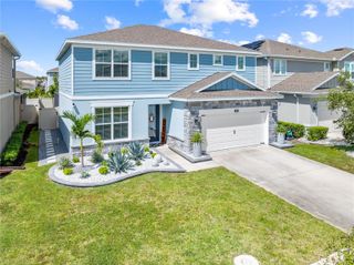 2724 TIMBERGROVE STREET, St Cloud, FL 34771