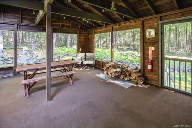 30 Woods Road, Yulan, NY 12792