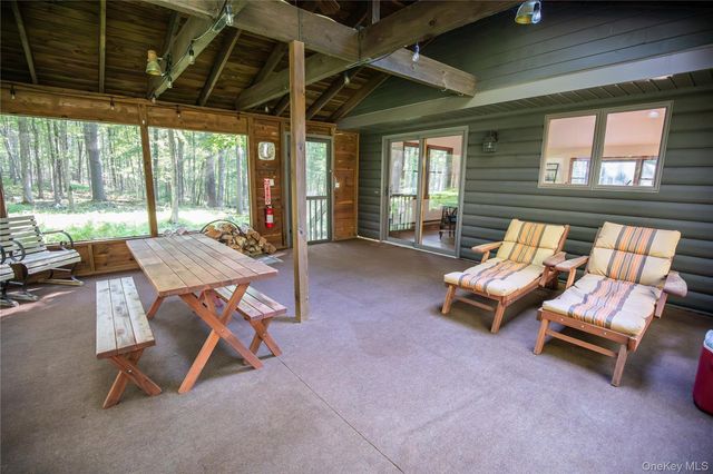 30 Woods Road, Yulan, NY 12792