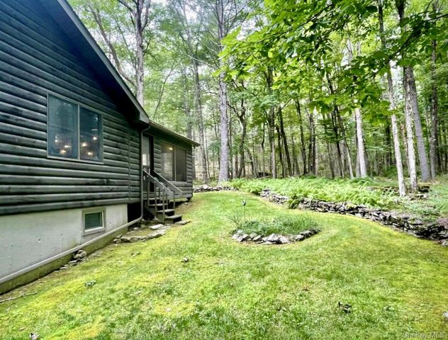 30 Woods Road, Yulan, NY 12792