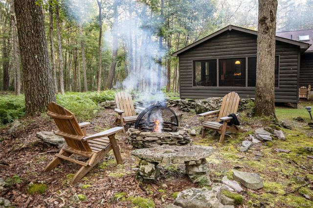 30 Woods Road, Yulan, NY 12792