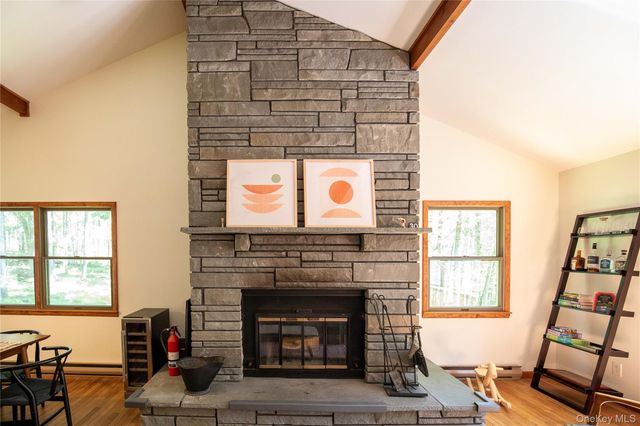 30 Woods Road, Yulan, NY 12792