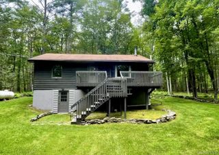 30 Woods Road, Yulan, NY 12792