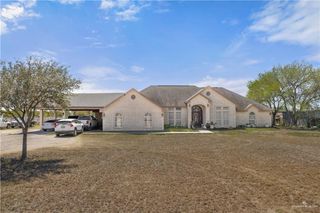 3116 E Alberta Road, Edinburg, TX 78542