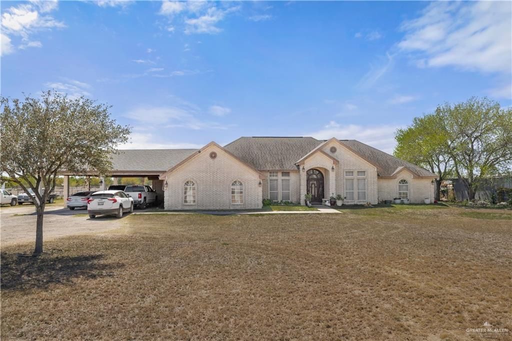 3116 E Alberta Road, Edinburg, TX 78542