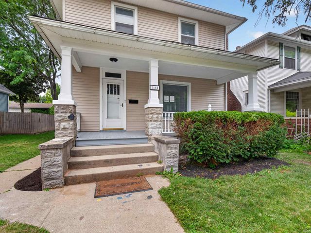 1152 W Oakdale Drive, Fort Wayne, IN 46807