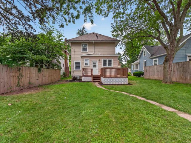 1152 W Oakdale Drive, Fort Wayne, IN 46807
