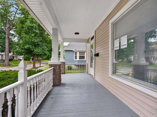 1152 W Oakdale Drive, Fort Wayne, IN 46807