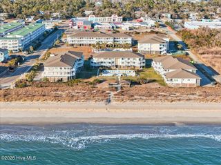 122 SE 58th Street Apt 107, Oak Island, NC 28465
